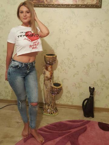 Елизавета